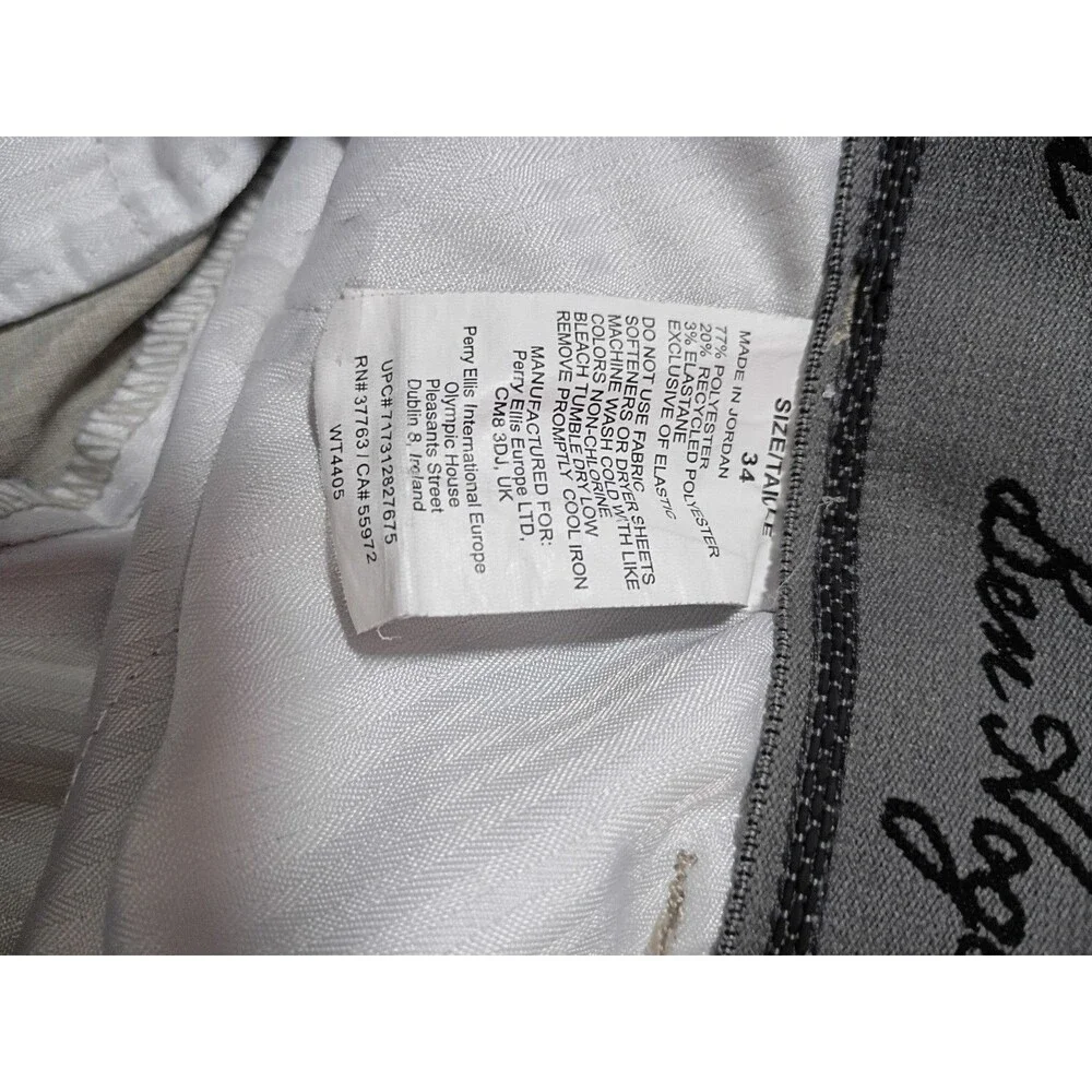 Ben hogan khaki short size 34